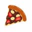 PIZZAS DOCES